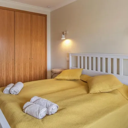 Διαμέρισμα Casa Mangavo Vale Da Ribeira Holiday *
