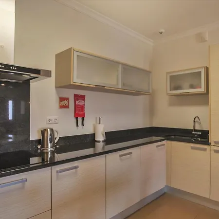 アパート Casa Mangavo Vale Da Ribeira Holiday *