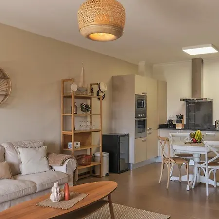 Casa Mangavo Vale Da Ribeira Holiday アパート Mexilhoeira Grande