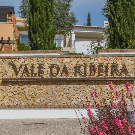 アパート Casa Mangavo Vale Da Ribeira Holiday Mexilhoeira Grande