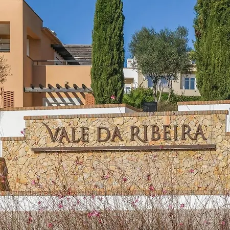 Casa Mangavo Vale Da Ribeira Holiday Appartamento *