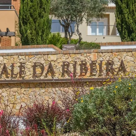 Casa Mangavo Vale Da Ribeira Holiday *