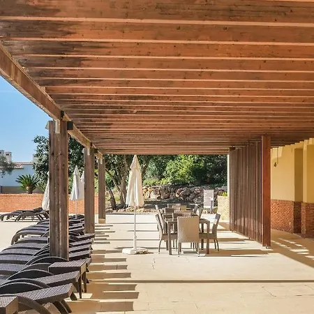 Casa Mangavo Vale Da Ribeira Holiday *