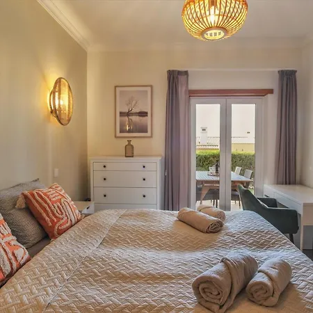 Casa Mangavo Vale Da Ribeira Holiday * Mexilhoeira Grande