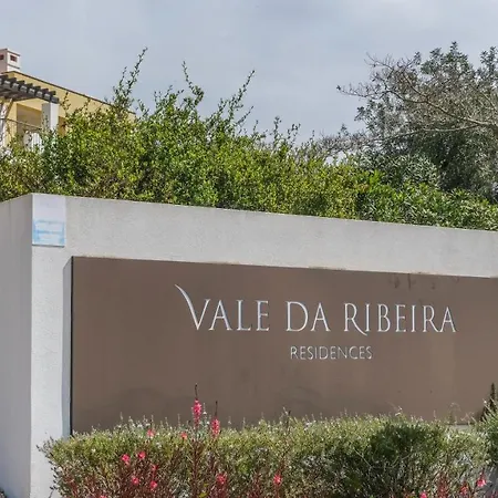 Apartment Casa Mangavo Vale Da Ribeira Holiday