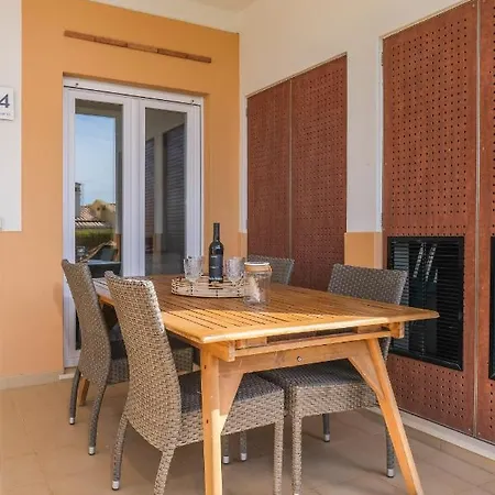 Casa Mangavo Vale Da Ribeira Holiday Mexilhoeira Grande