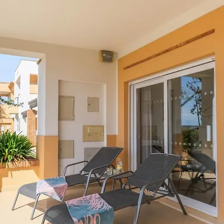 Casa Mangavo Vale Da Ribeira Holiday Apartment Mexilhoeira Grande